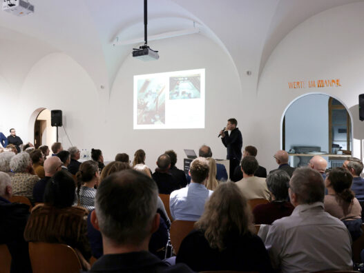 Bild: ©️Nadia Bendinelli