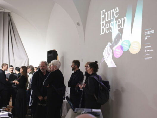 Bild: ©️Nadia Bendinelli